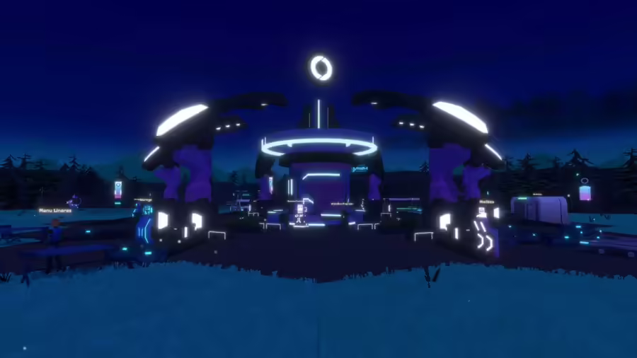 Legends of Venari Launches Exclusive Free NFT Mint on Soneium via OpenSea