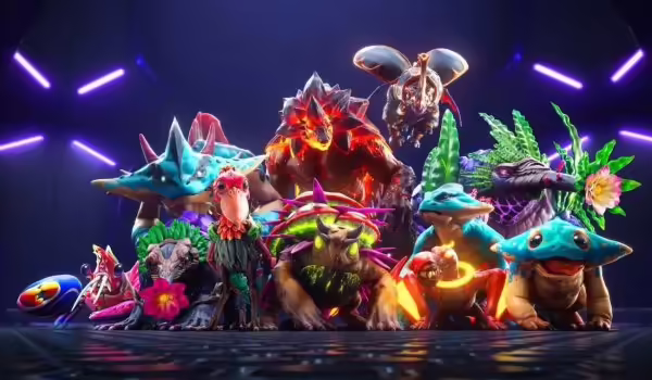 Illuvium Cuts Costs and Restructures Team as Overworld Goes Full MMO Lite | PlayToEarn