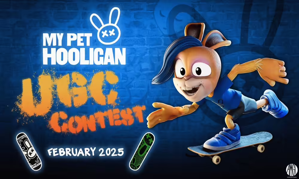 My Pet Hooligan Reveals 2025 Roadmap - Join UGC Contest for $KARRAT Rewards