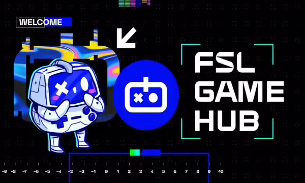 Earn Rewards in the FSL Game Hub, Now Live on Telegram | PlayToEarn