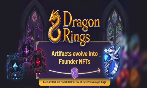 Calamity Is Migrating Artifact NFTs to Treasure, Adding New Utility | PlayToEarn
