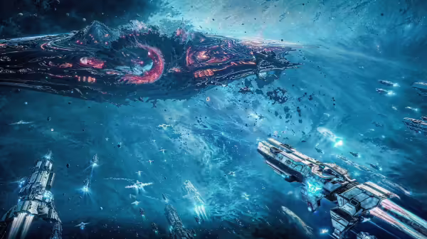 Space Nation Reports $2.5 Million Game Revenue in 154 Days | PlayToEarn