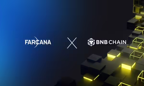Farcana Brings $FAR Token to BNB Chain | PlayToEarn