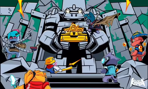 Khuga Unveils $KOIN Tokenomics and Ecosystem Whitepaper | PlayToEarn