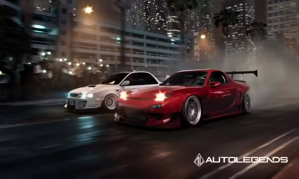 Auto Legends Gets $1 Million Investment From Coinbase Ventures, Adding On to $8 Million Funding Round | PlayToEarn