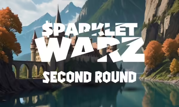 Upland Kicks Off $SPARKLET Warz Season 2 With 200K Token Prize Pool and More | PlayToEarn