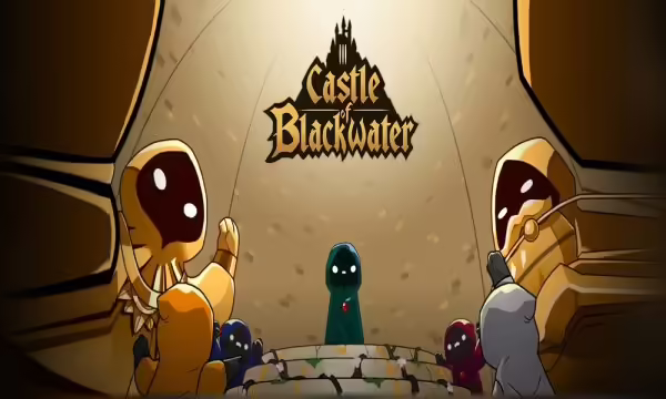 Castle of Blackwater Launches on Steam - UGC Contest Planned for Weekend | PlayToEarn