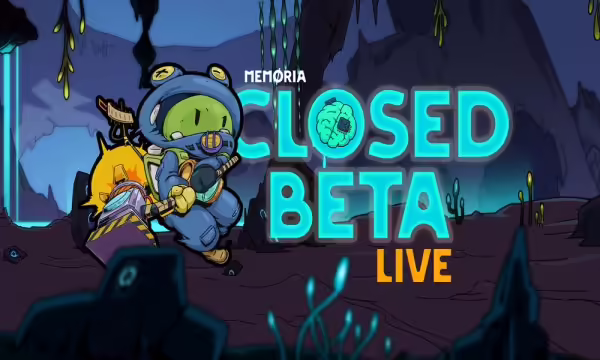 Play to Earn in Memoria: Idle Chronicles Closed Beta | PlayToEarn