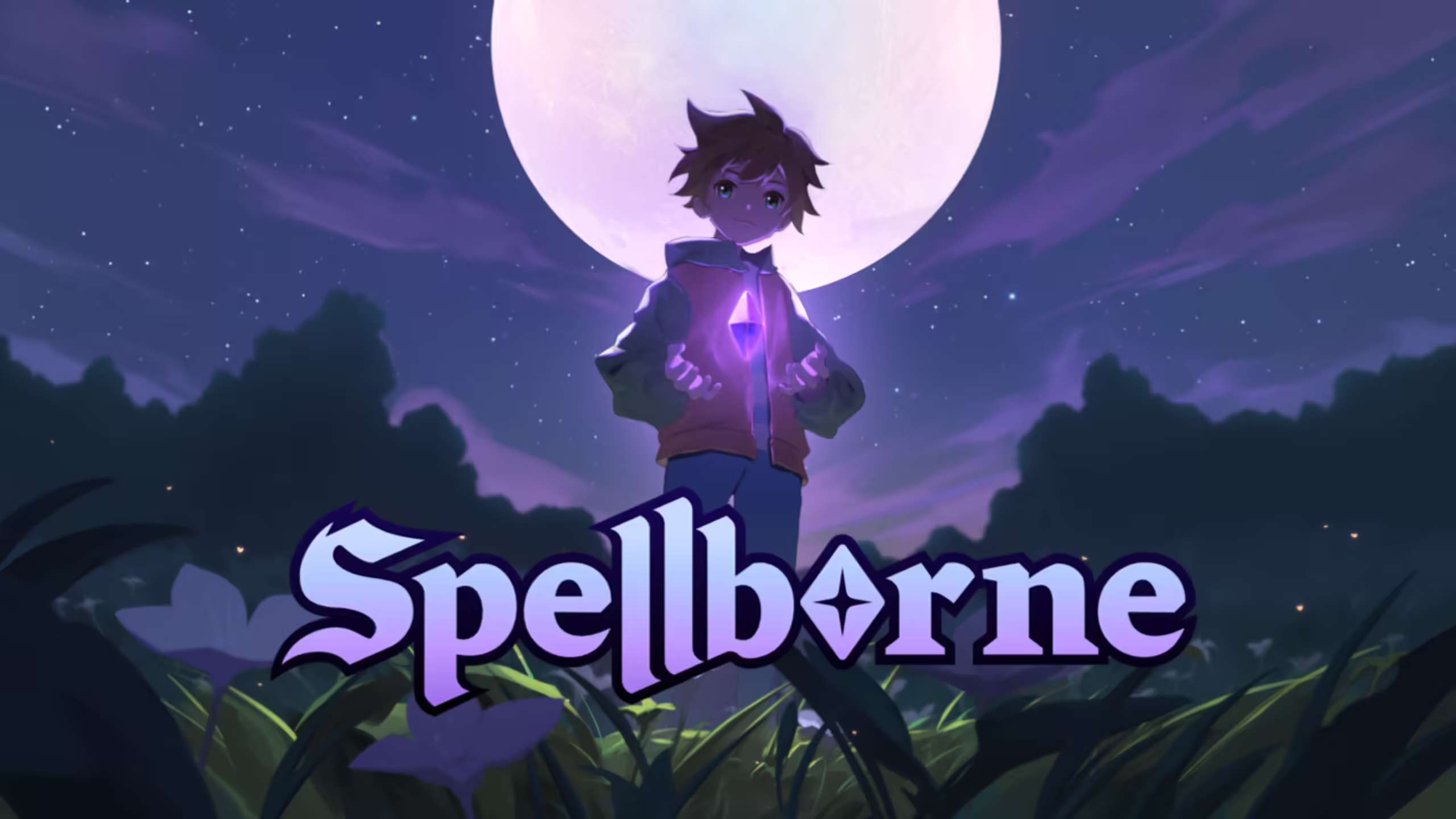 Spellborne Sets $BORNE TGE for Mid-Q2, Expands World with Massive Game Update