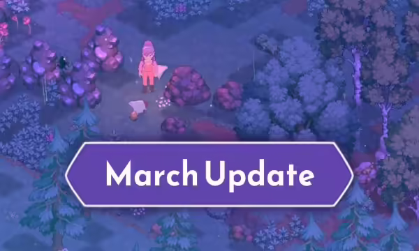 Moonfrost Unveils Big March Update Ahead of Early Access Launch | PlayToEarn