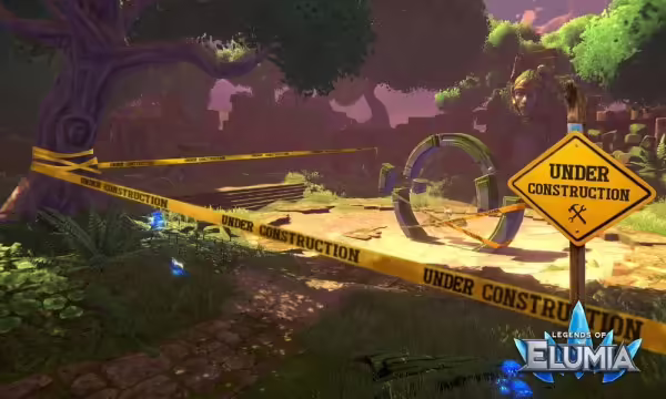 Legends of Elumia Gets Acquired by Triumph Games | PlayToEarn