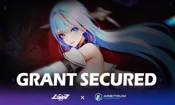 L3E7 Secures Grant From Arbitrum Foundation | PlayToEarn