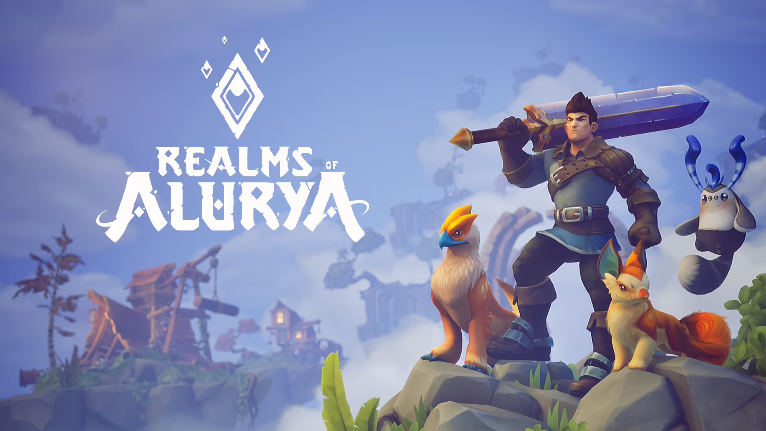 Realms of Alurya Migrates to Ronin Network After the Treasure Chain Shutdown