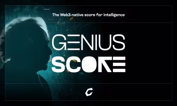 Checkmate Foundation Introduces Genius Score for $C Airdrop | PlayToEarn