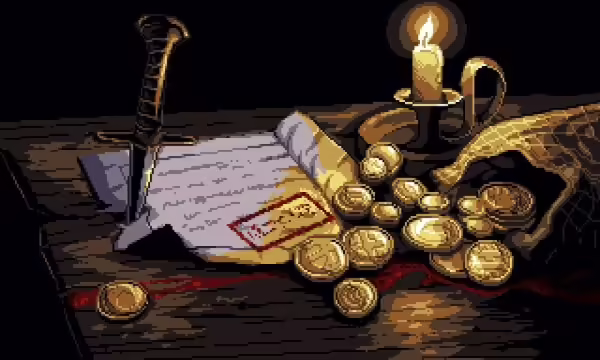 Play to Earn in Cambria Gold Rush Season 2: The Paymasters | PlayToEarn