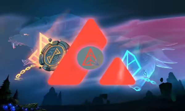 Animalia’s L1 Chain Goes Live on Avalanche Mainnet | PlayToEarn