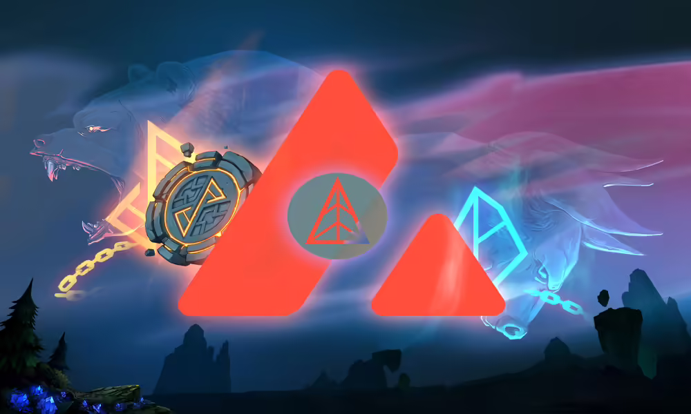 Animalia’s L1 Chain Goes Live on Avalanche Mainnet