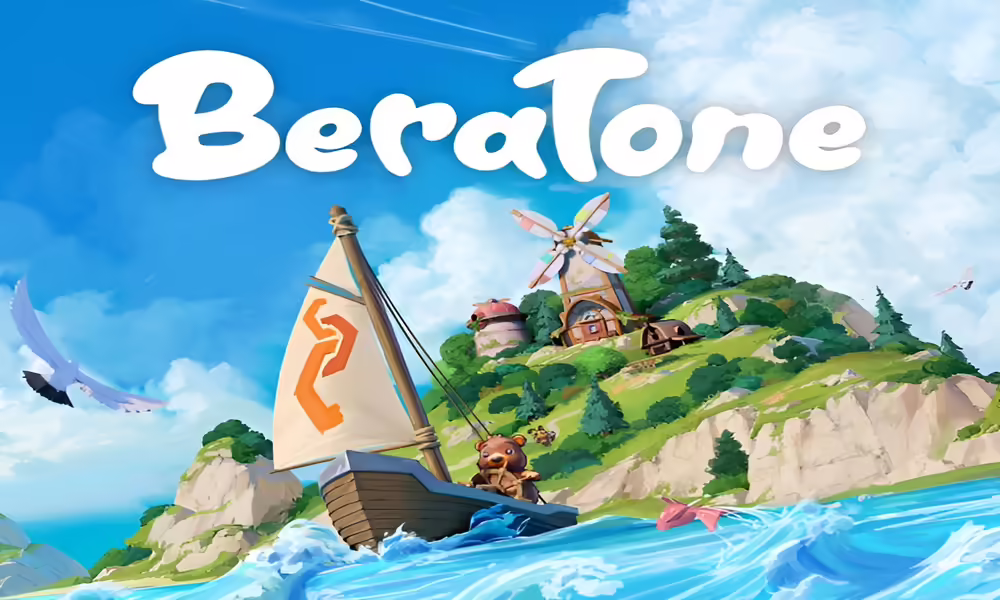 BeraTone Kicks Off Play2Earn Campaign With 1st Private Playtest