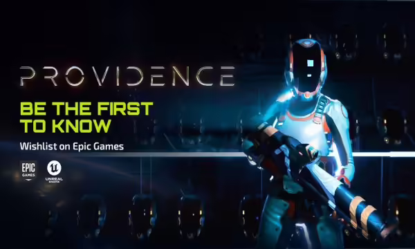 Wishlist Providence on Epic Games Store Ahead of Early Access Launch | PlayToEarn