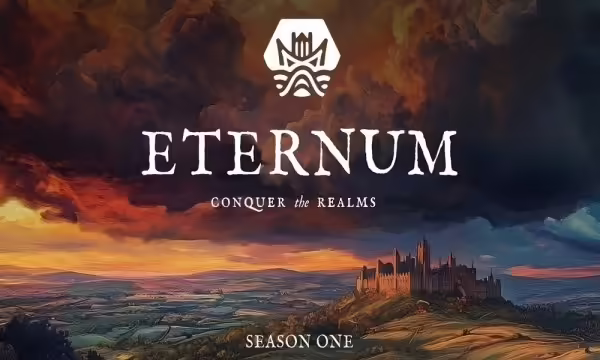 Play to Earn in Eternum Season One | PlayToEarn