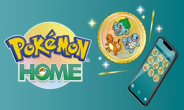 Is Pokémon HOME Using Parasol’s Blockchain Tech on Sui? | PlayToEarn
