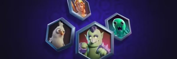 Rumble Arcade Launches Play & Earn Events With Real Rewards | PlayToEarn