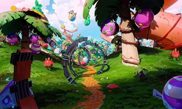 AneeMate Pre-Alpha Starts May 6th - Apply for Whitelist! | PlayToEarn