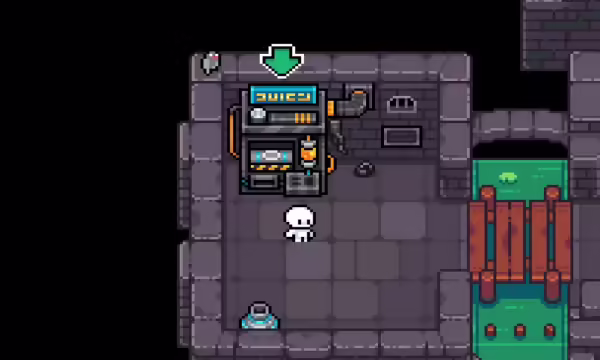 Gigaverse Adds Giga Juice and Refer to Earn System | PlayToEarn