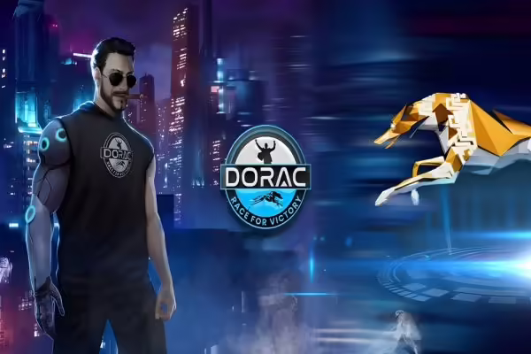 DoRac launches on mobile in alpha | PlayToEarn