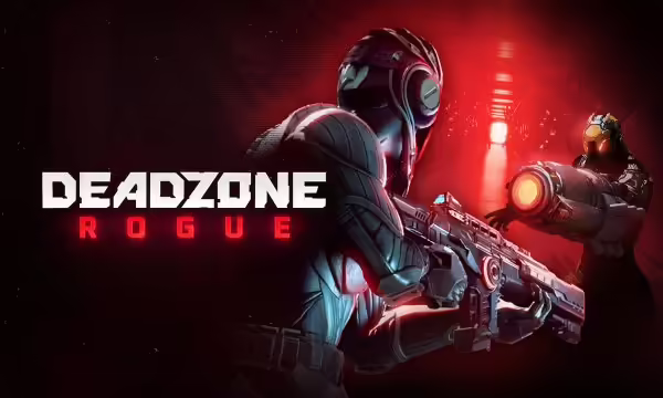 Deadzone: Rogue Rockets to Steam's Top 10 Global Sellers with 100K+ Players in Week 1 — Is this 2025's Must-Play Roguelite FPS? | PlayToEarn