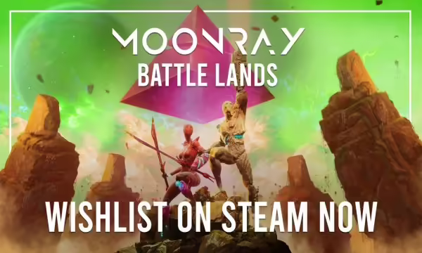 Moonray: Battle Lands Closed Beta Is Coming to Steam on May 10th | PlayToEarn