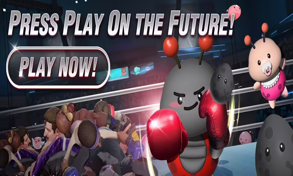 Delabs Games Kicks Off Seasonal Airdrop Campaign: Press Play On The Future