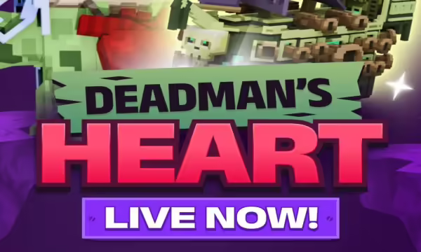 Pirate Nation Launches 1M $PIRATE PvE Event: Deadman’s Heart | PlayToEarn