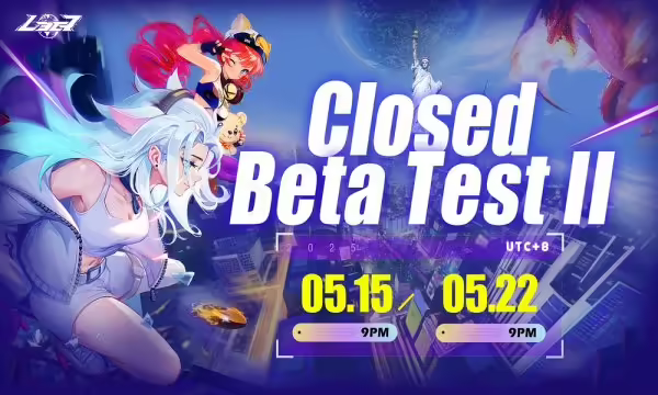 Play to Earn 50K $MNT in L3E7 Closed Beta Test II | PlayToEarn