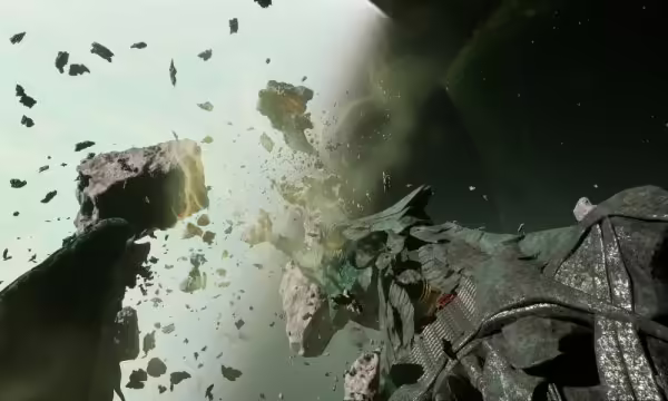 Haunted Space Launches Exclusive $100K+ UGC Campaign Ahead of TGE | PlayToEarn