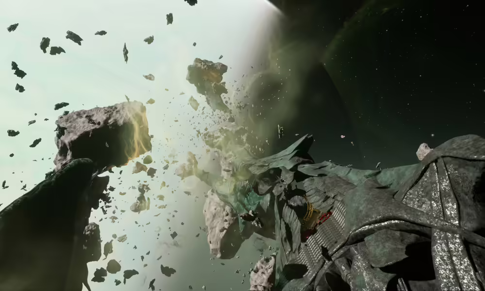 Haunted Space Launches Exclusive $100K+ UGC Campaign Ahead of TGE