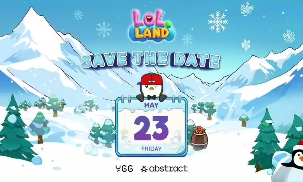 Pre-Register for LOL Land Ahead of May 23 Launch | PlayToEarn