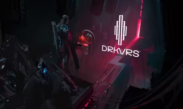 Join DRKVRS Airdrop Event and Quest to Earn $SINAI Token | PlayToEarn