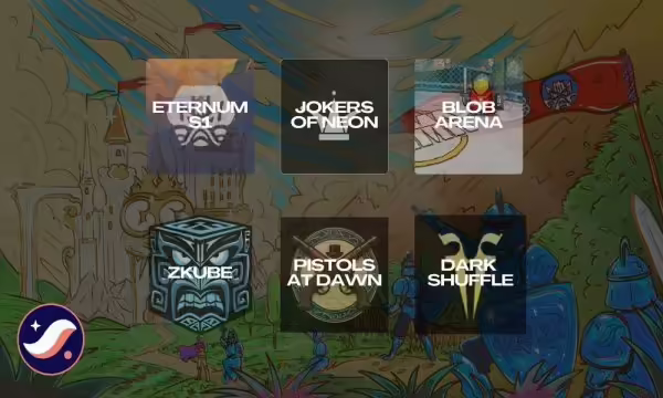 Starknet x gg.xyz Gaming Edition One Is Live With $100K in Prizes | PlayToEarn