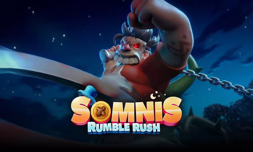 Somnis: Rumble Rush Gets Increased Battle Pass Rewards and More in Major Update