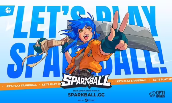 Win Rewards in Sparkball Preseason | PlayToEarn