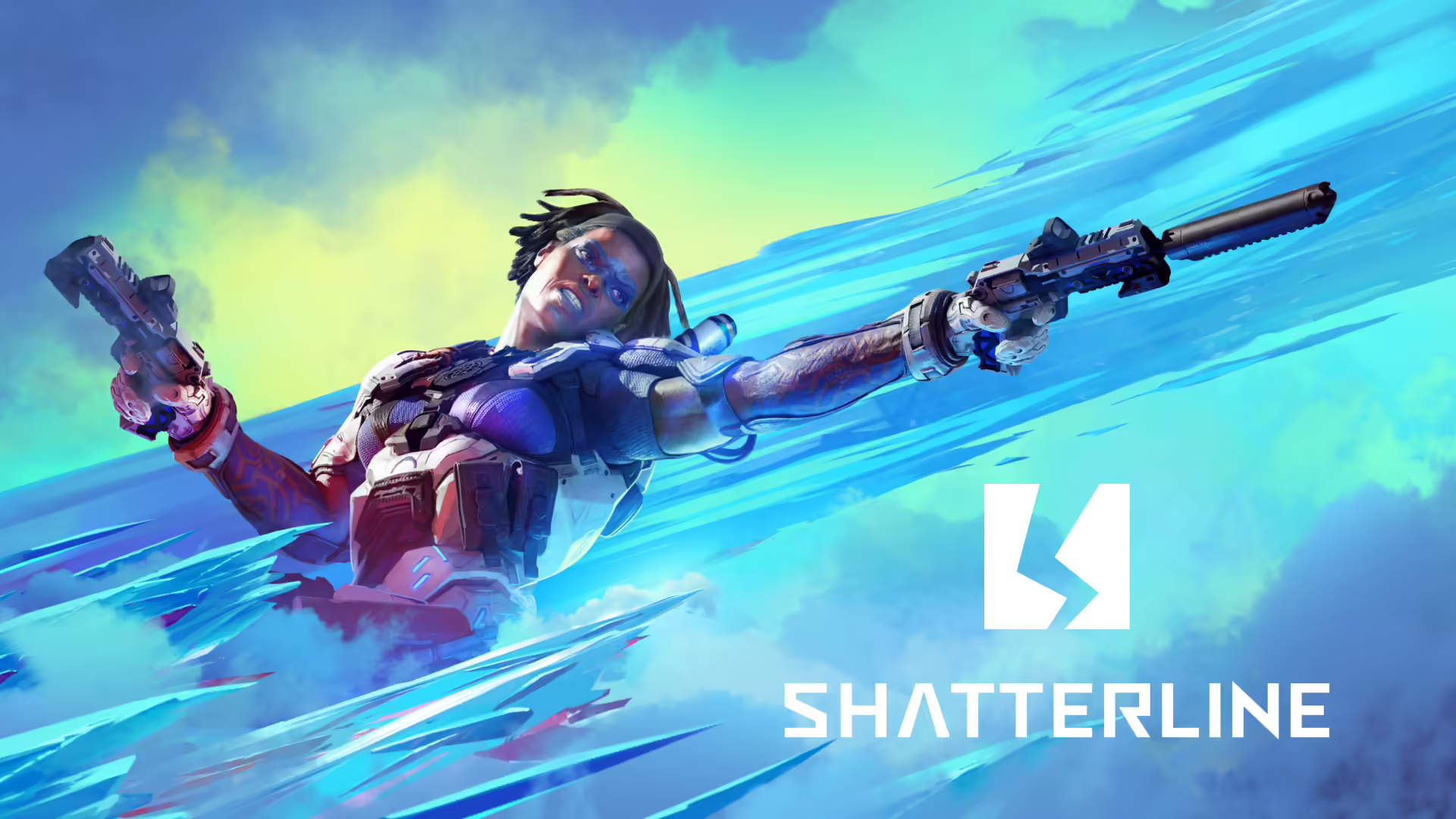 Shatterline FPS Shuts Down Multiplayer, Goes Full Single-Player by June