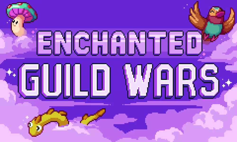 Spellborne’s Enchanted Guild Wars Event Is Live With 250K $BORNE Prize Pool