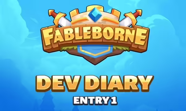 Fableborne Teases New Web3 Features for Season 4| PlayToEarn