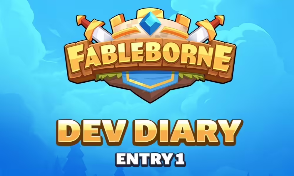 Fableborne Teases New Web3 Features for Season 4 