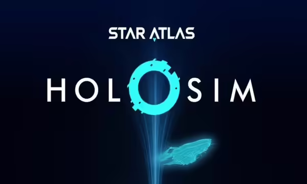 Star Atlas Launches Holosim, the F2P Version of SAGE Labs | PlayToEarn