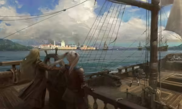 Pre-Register for Freya: The Starfall Open Beta on Immutable Play | PlayToEarn