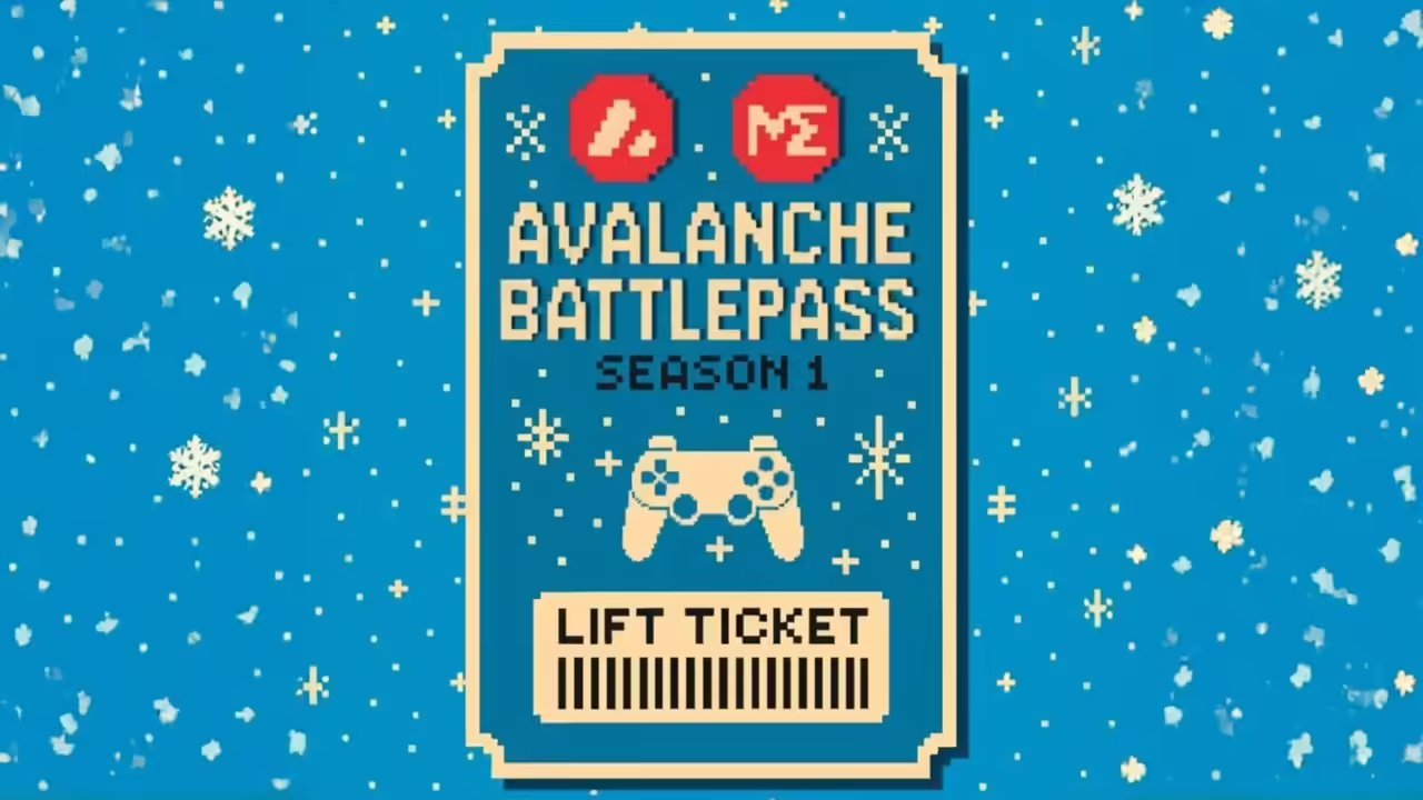 Avalanche Battle Pass Goes Live With Free NFT and AVAX Token Rewards