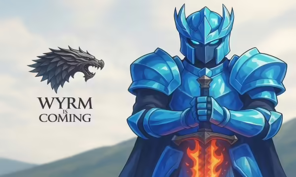 Calamity’s New Q3 Roadmap Features P2A Campaign and $WYRM TGE | PlayToEarn