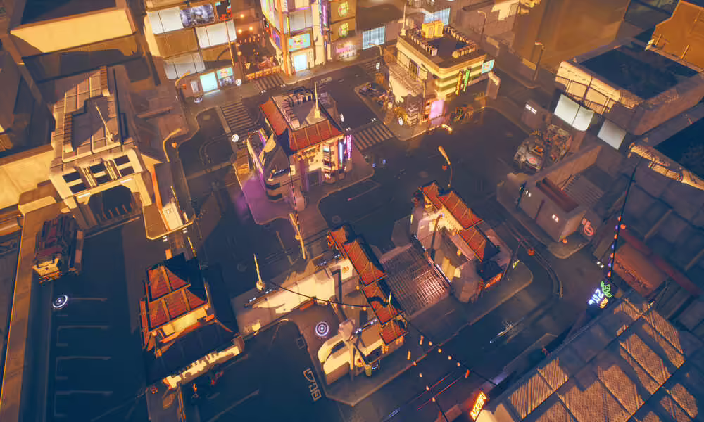 The Machines Arena Breaks Silence on Open Beta Season 3 With New Preview Trailer